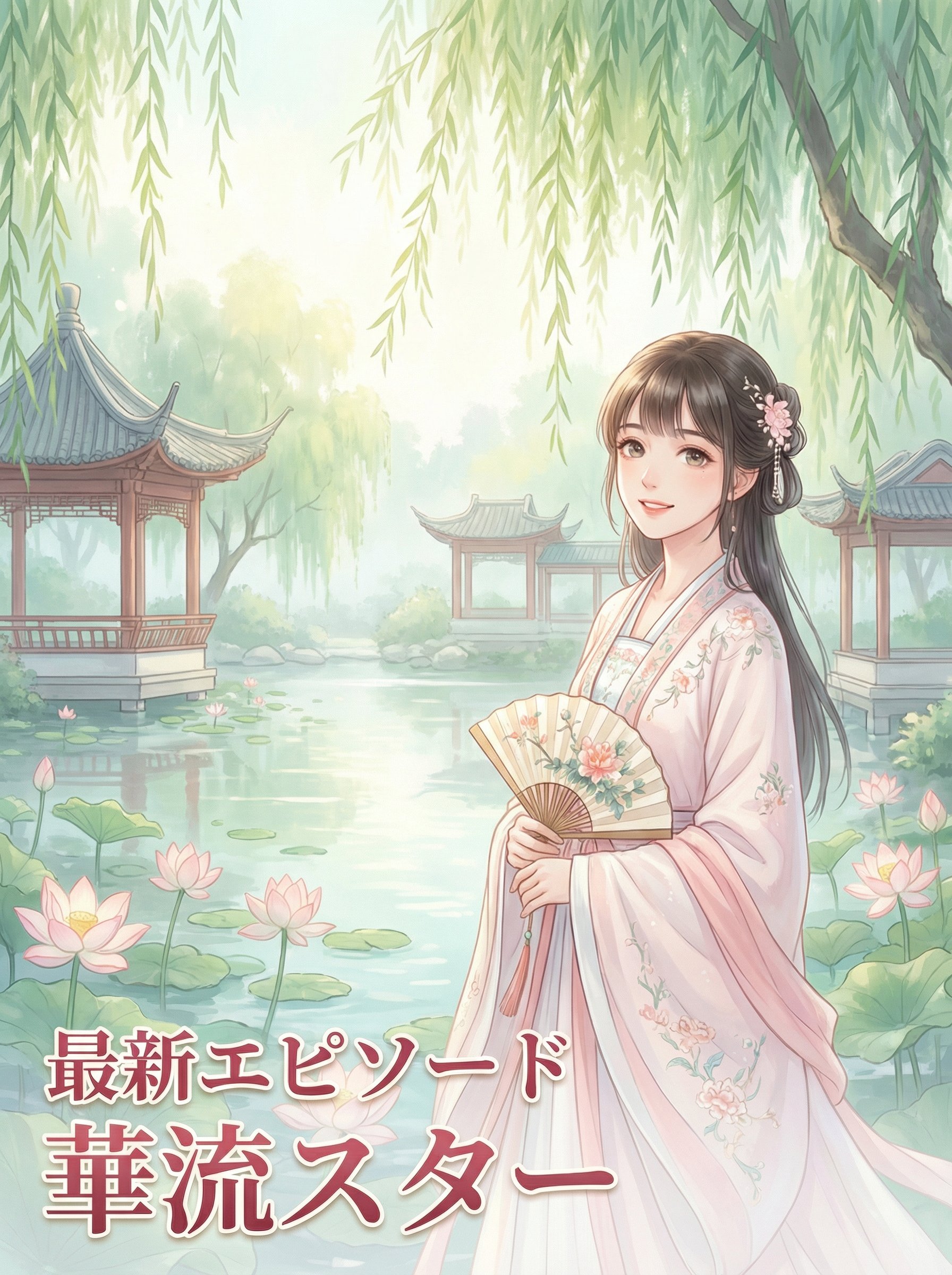 丝瓜视频精选动漫-古风仙侠录