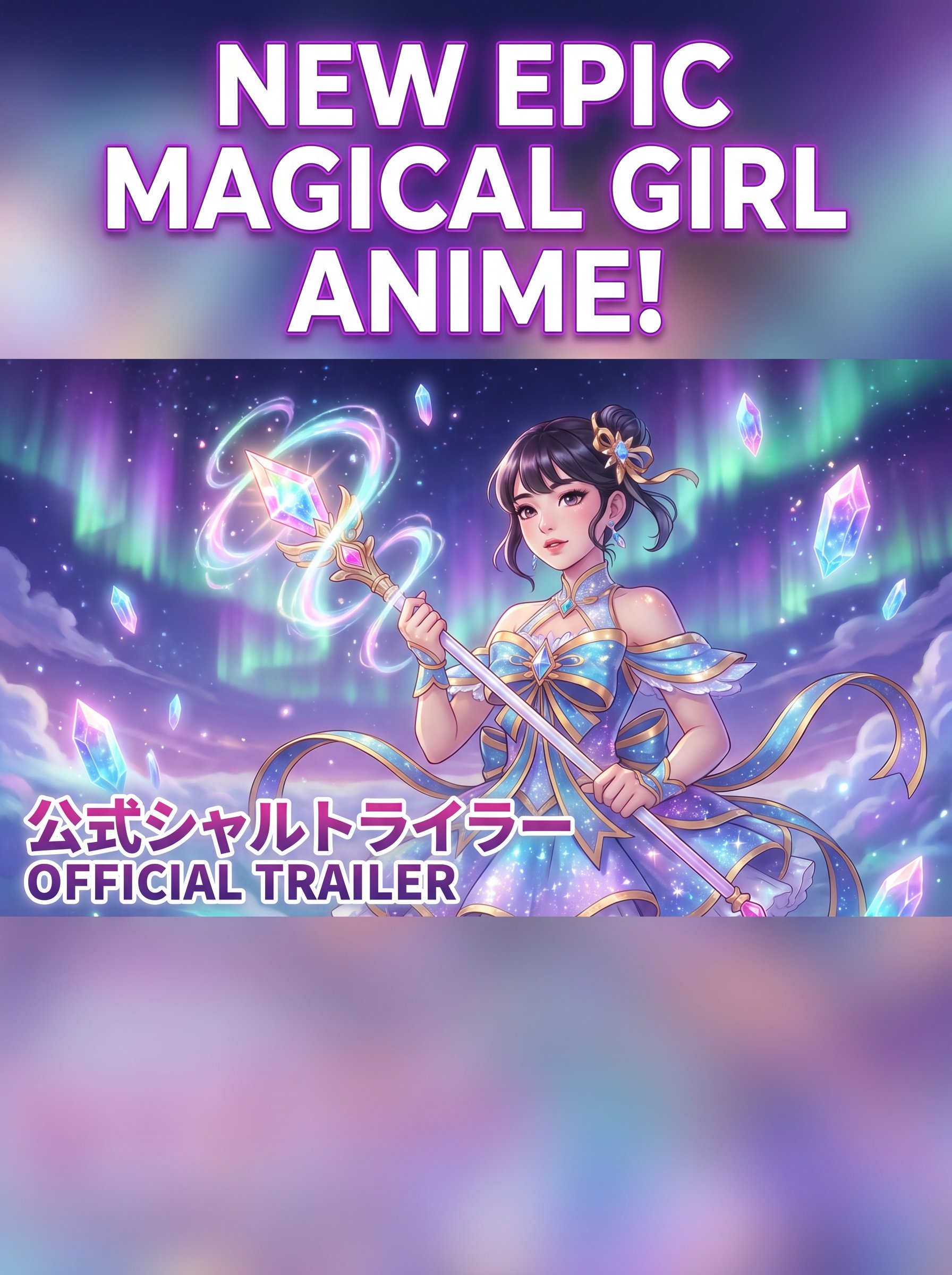 丝瓜视频精选动漫-星辰魔法少女