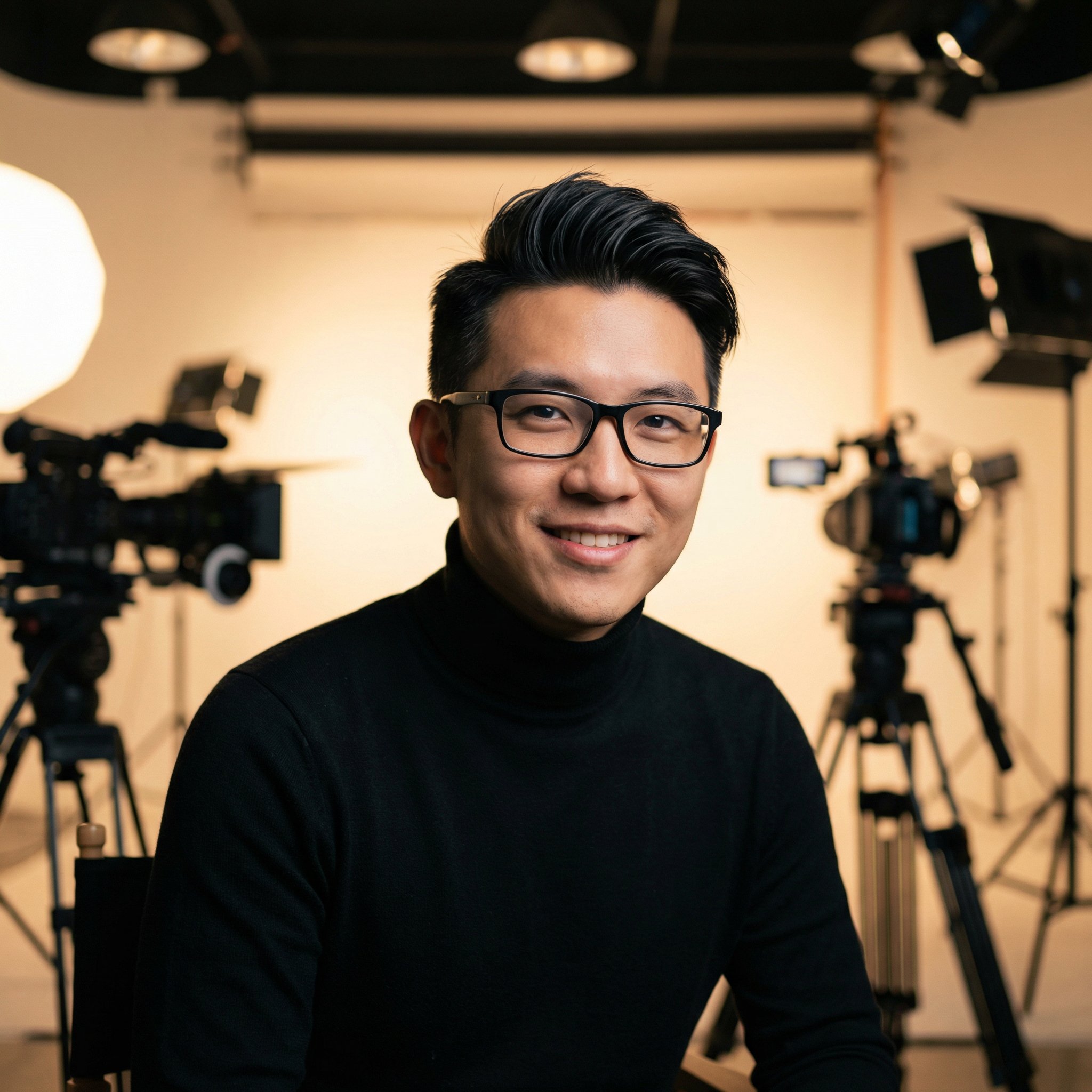 丝瓜视频导演顾问