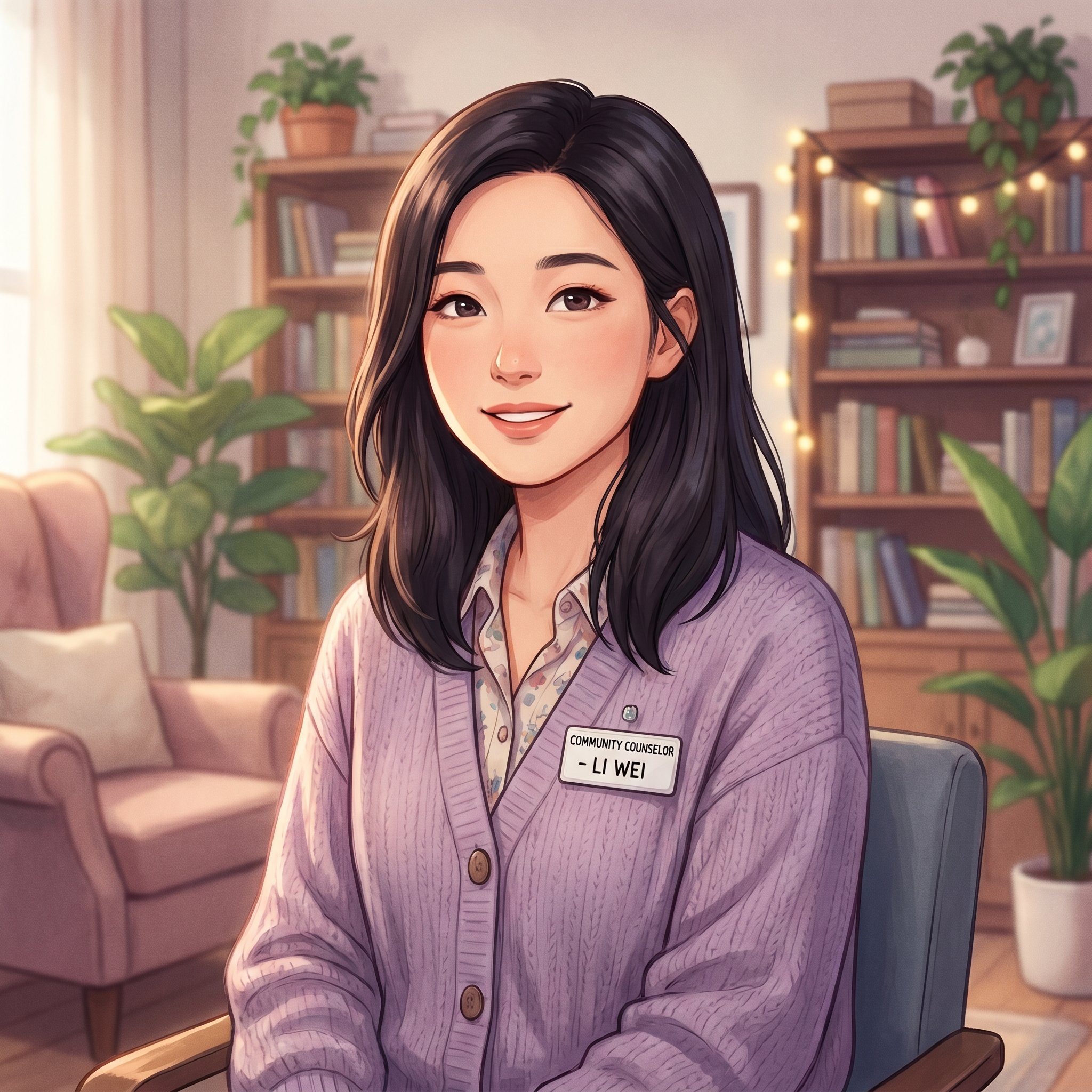 丝瓜视频社区顾问